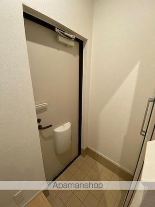 サンライト高松[1LDK/42.58m2]の玄関