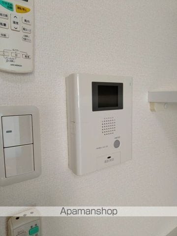 PI’ECE CHARMANTE FUKUSHIMAの内装写真