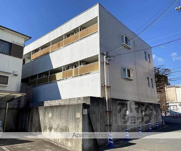 KINDIの外観写真