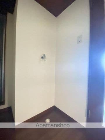 クレイドルV・VIの内装写真
