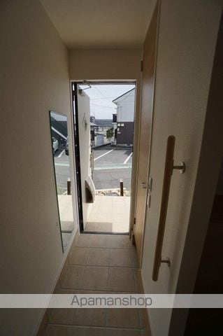 水島臨海鉄道 西富井駅 徒歩36分 2階建 築9年の内装写真