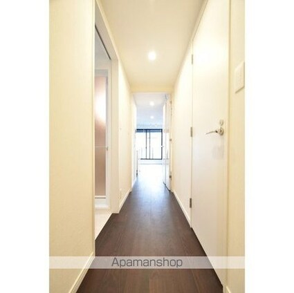 ラ・ペルラ柿の木坂[1LDK/43.22m2]のその他内装6