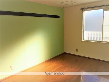 ハイツ松崎Ａ棟[2DK/40.58m2]のリビング・居間