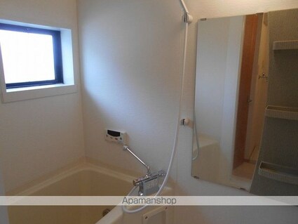 コーポセゾン[2LDK/55.43m2]のバス