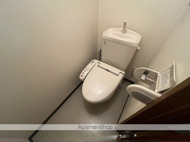 フィオーレ北条の内装写真