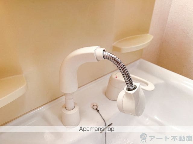 オートヤグリーンビルの内装写真