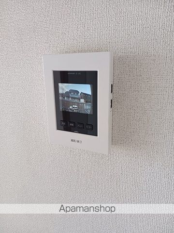 サンヒルナガヒロIの内装写真