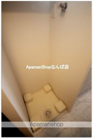 プレサンス難波クチュールの内装写真