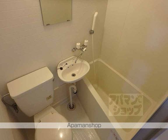 フレグランス新町の内装写真