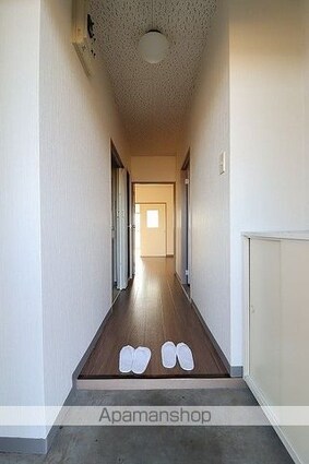 オステンハイム[3DK/55.65m2]の内装6