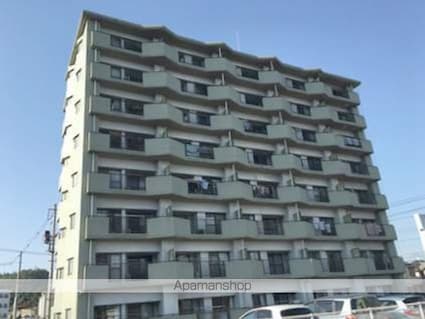 メゾンアルカディア西深津[1R/22.86m2]の外観4