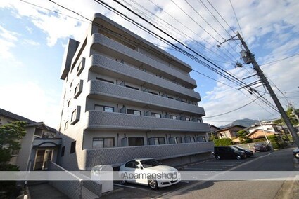 広島県廿日市市地御前３丁目[1K/30m2]の外観3
