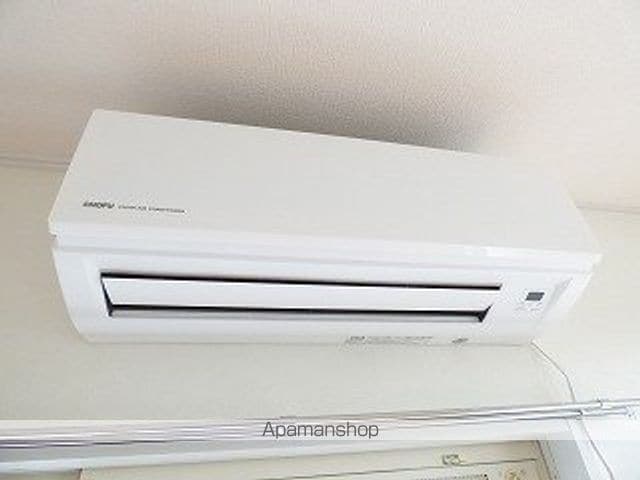サンハイムの内装写真