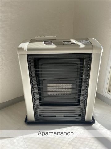 コーポげんじ北8条の内装写真