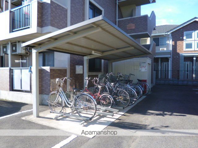 CHARM GARDENCITYのその他写真