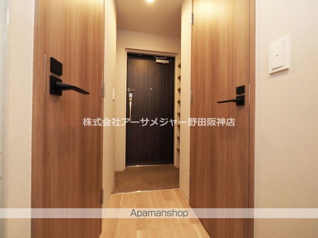 LIVE FLAT TSUKAMOTOの内装写真