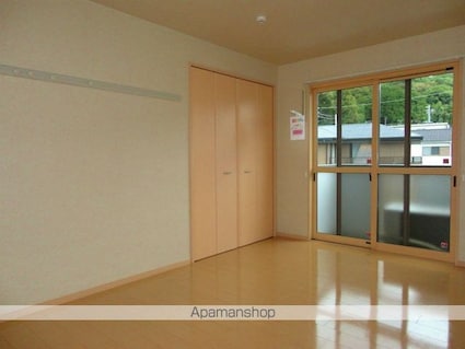 プレジオⅡ[1R/30m2]の内装3