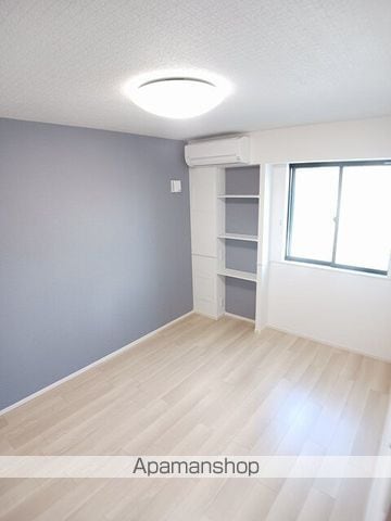 ソラリアIの内装写真