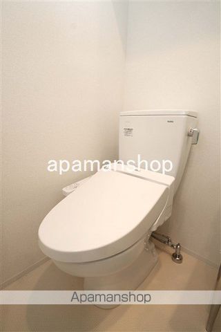 ラシュレエグゼNAMBANISHIの内装写真
