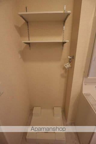 ソンシール新山口 105 ｜ 山口県山口市小郡栄町1-8（賃貸アパート1LDK・1階・41.26㎡） その27