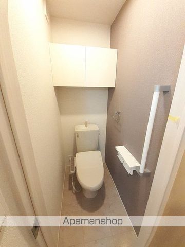ピッツィカートIの内装写真