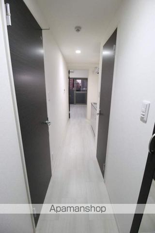 リベルティアの内装写真
