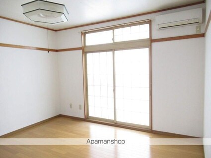 白樺ハウス[1K/23.89m2]の内装2