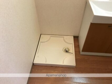 グランディール泰英１号館[1LDK/36m2]の内装1