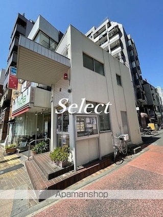 ＷＯＲＶＥ横浜伊勢佐木町[1LDK/42m2]の周辺4