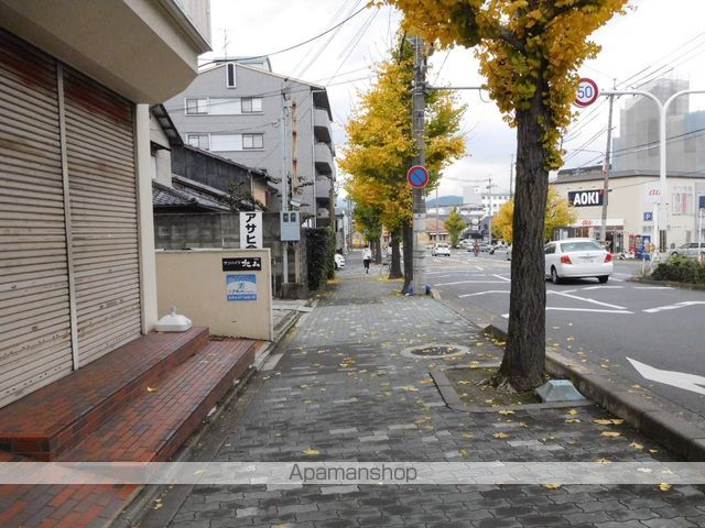 サンハイツ北山の周辺写真