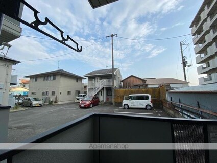 セジュールＭ[1K/26.93m2]の内装4