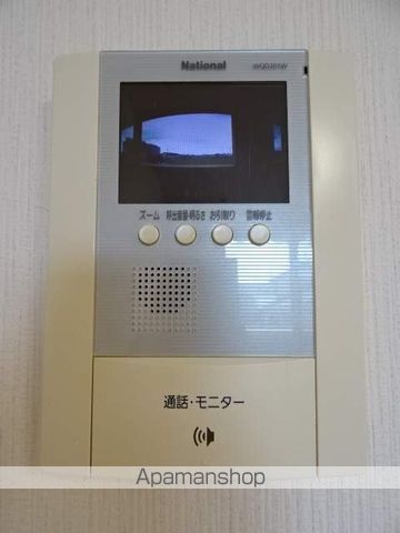 ONE PIECEの内装写真