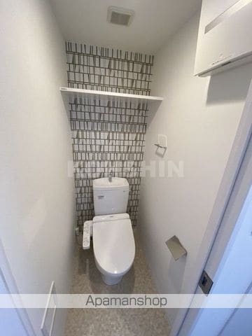 エスリード大阪上本町ブランシュの内装写真