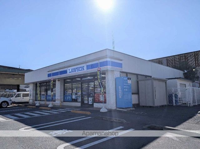 レオパレスアレグリアスの周辺写真