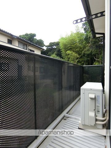 ふるさとCの内装写真