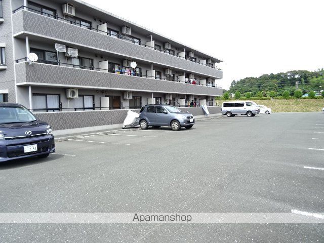 アンソレイユIIのその他写真