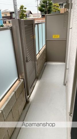 ファミールSHOWIIIの内装写真
