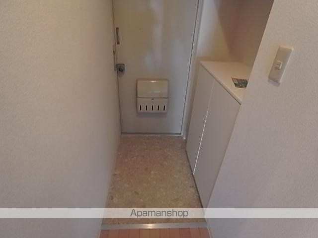 第2武庫之荘ハイムの内装写真