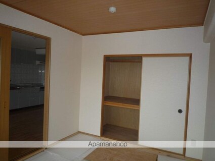 ウェルスＭｏｒｉ[3DK/59.53m2]の収納