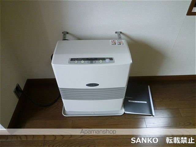 フェリスカーサN20の内装写真