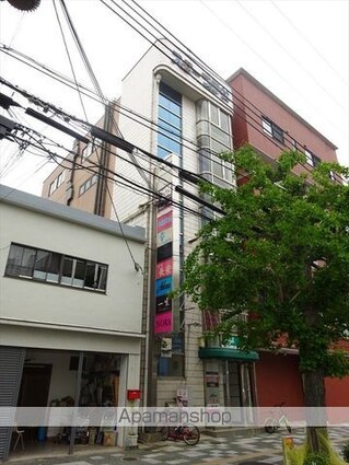 スタープラザ[店舗/82.86m2]の外観5