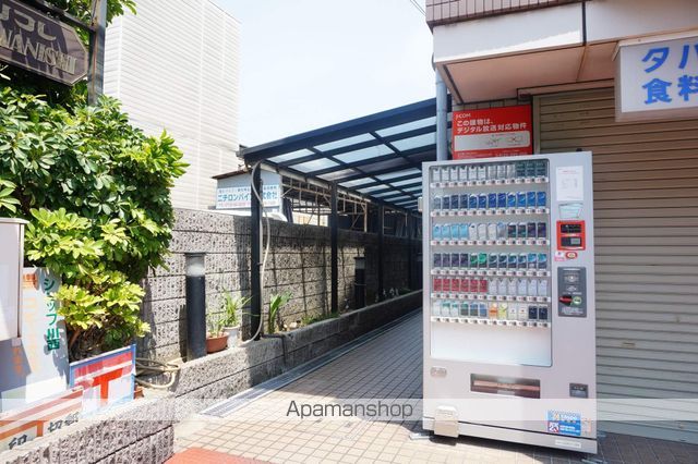 リフレカワニシのその他写真