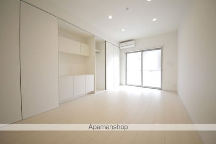 リブリ・パークリビング暁[1K/26.08m2]のリビング・居間