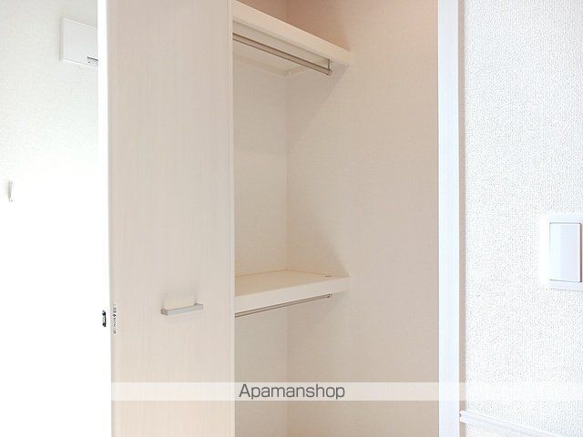 オリザ Aの内装写真