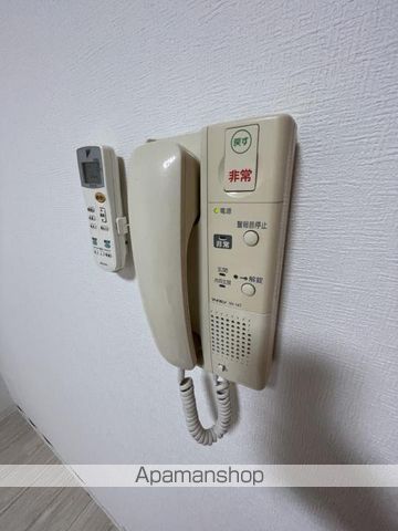 MINDSCOMMINAMIMORIMACHIの内装写真