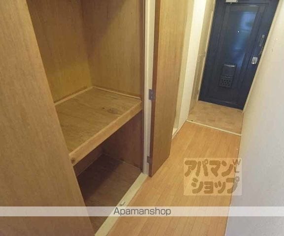 シティハイツ三条の内装写真