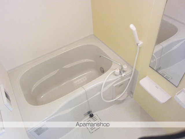 笑顔館IIの内装写真
