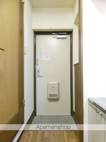 MAISON SKYHAWKIIの内装写真