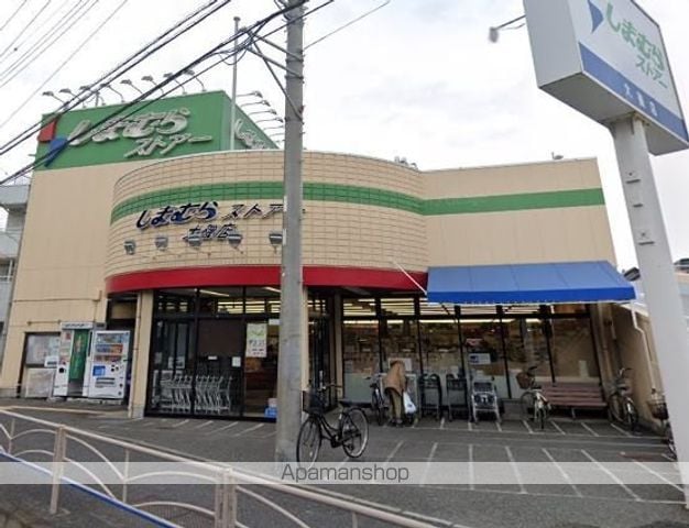 レオパレスグルーテンCの周辺写真
