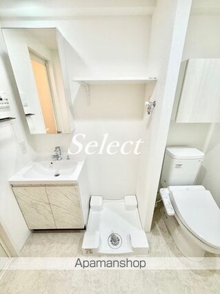 ＧＥＮＯＶＩＡ西横浜[1K/21.48m2]の内装6